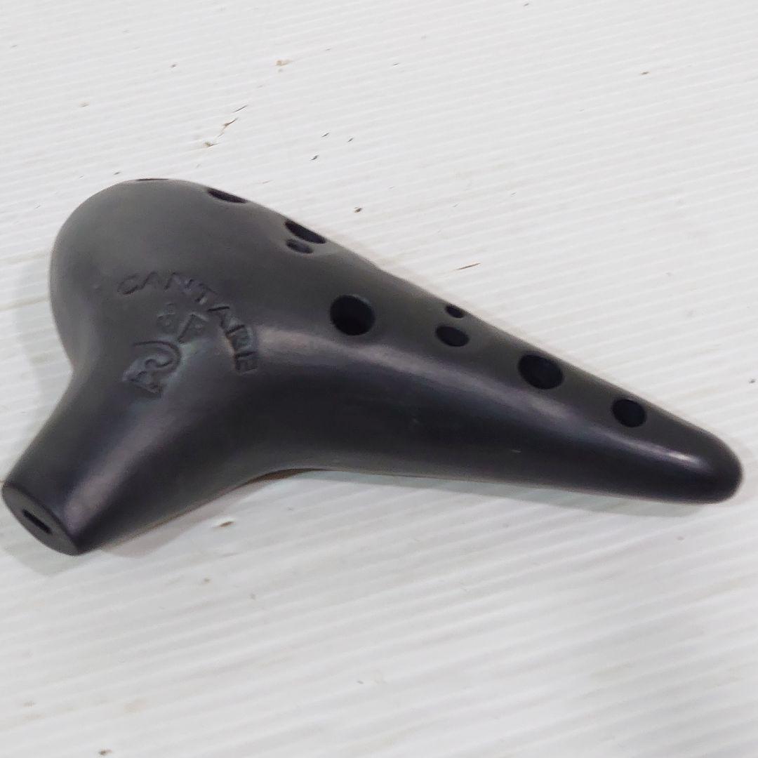 CANTARE　3F　オカリナ　カンターレ