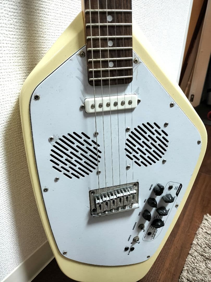 VOX Apache Phantom ヴォックス アパッチ