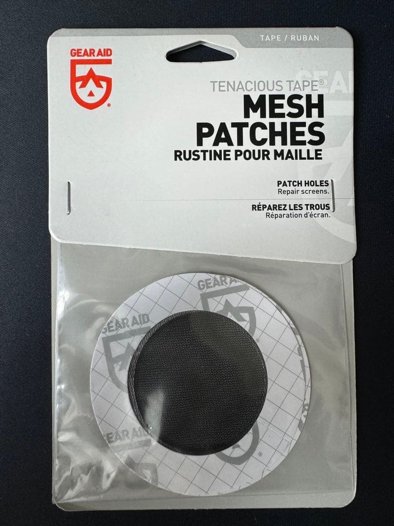 zpacks plex solo tent ＆Tent Pole