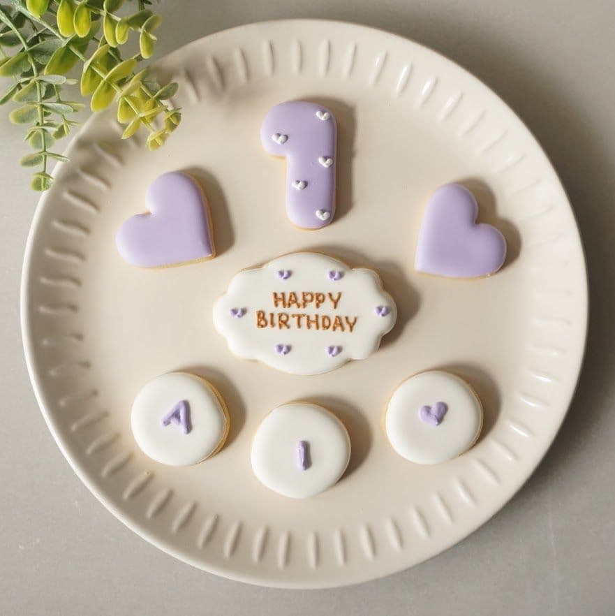 【リリリン】お誕生日