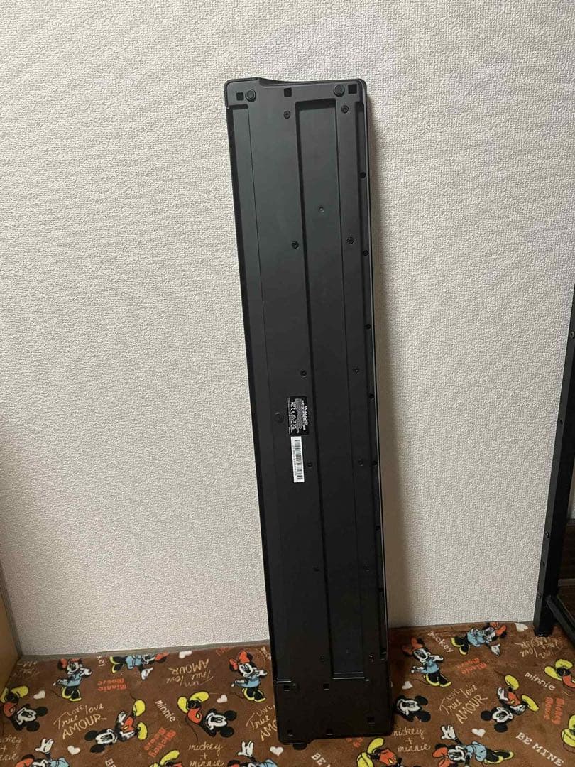 鍵盤楽器 M-Audio Keystation 61 MK3 w/ Pedal