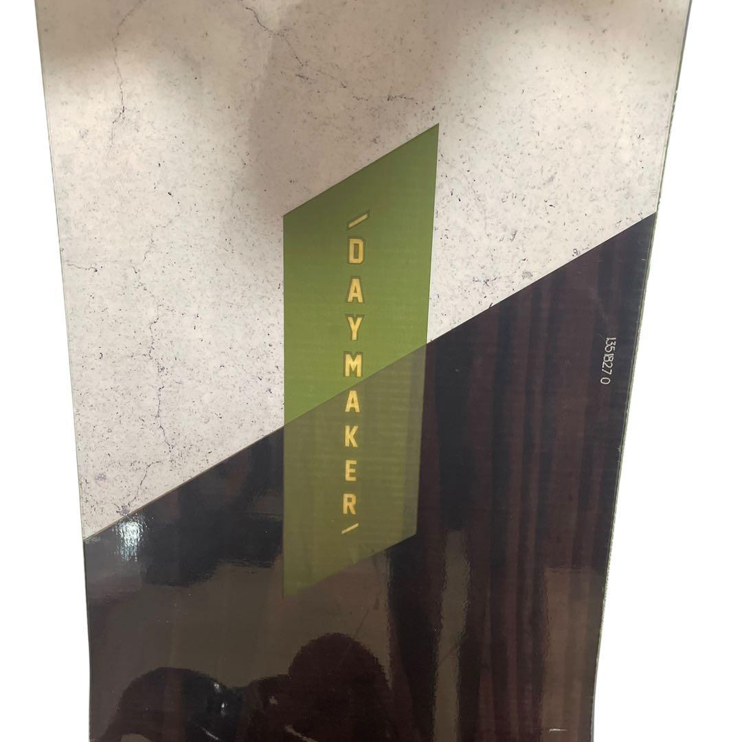 Head DAYMAKER 150cm スノーボード