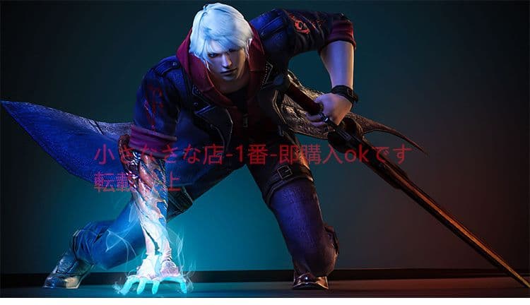 むせび泣く ネロ緋の女王  cosplay  むせび泣く  古兵器 武具 刀装具