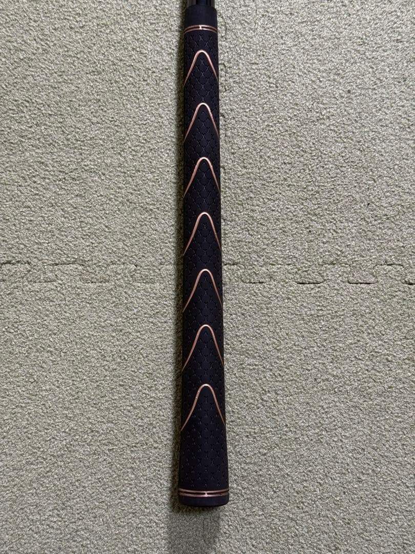 ピン　リンク　ブルー　EX 5S ドライバーシャフト