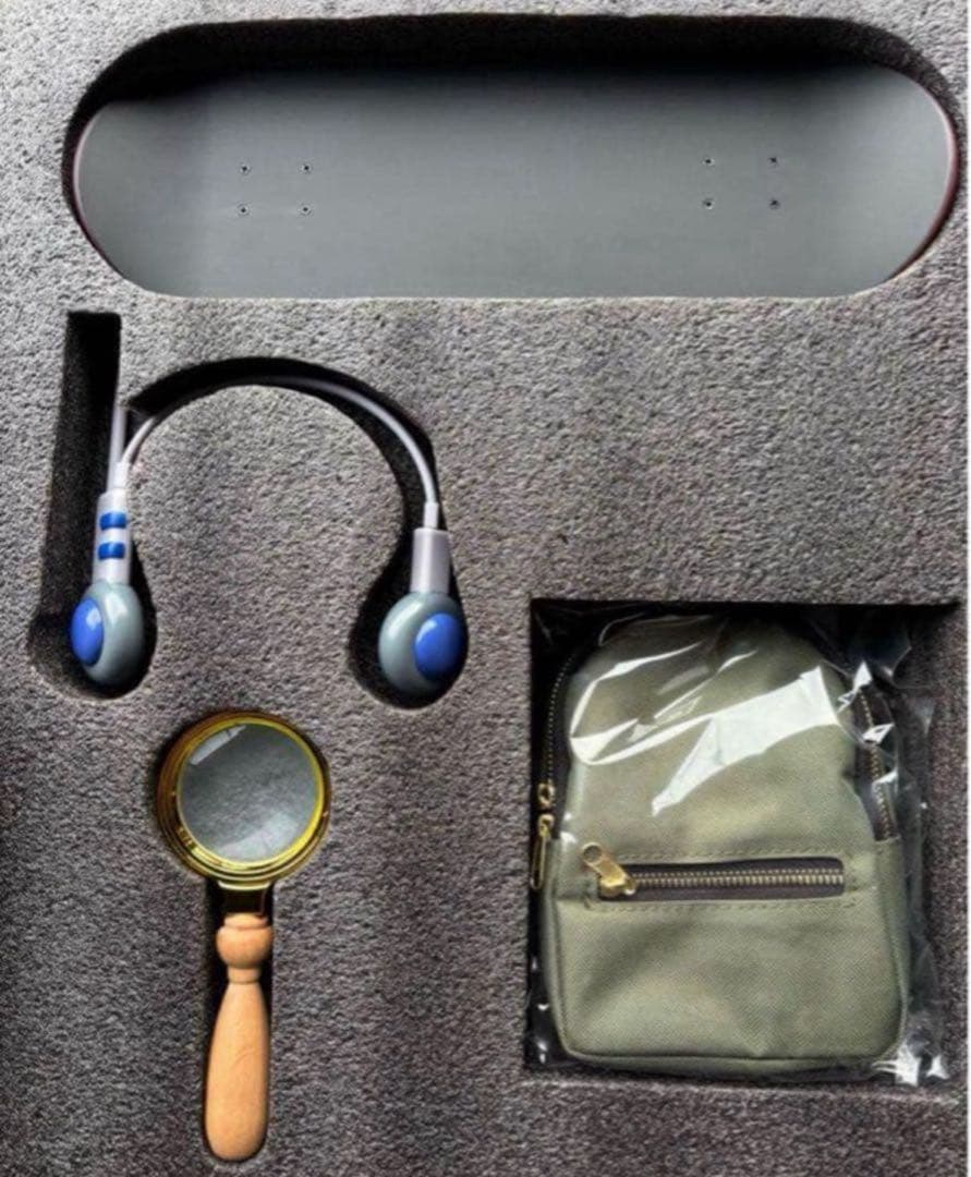 HEROCROSS トイ ストーリー シド フィギュア60cm ヒーロー クロス