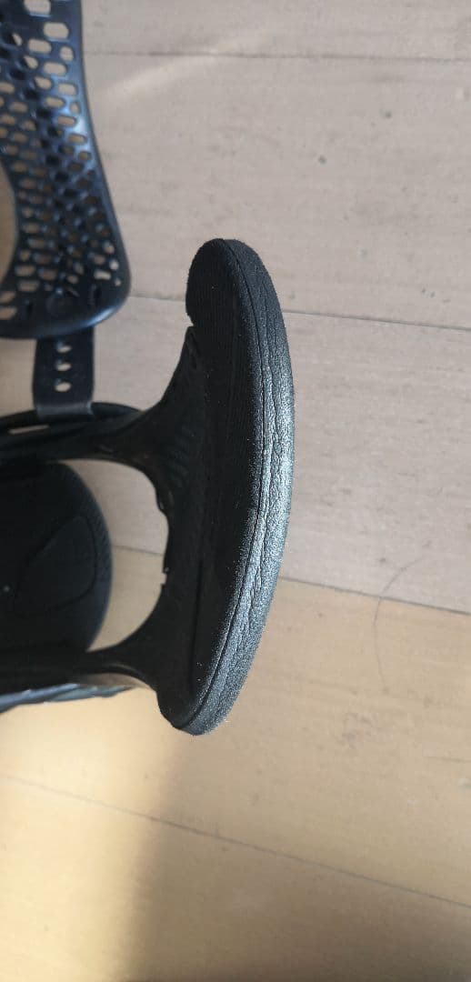 【Ｎ】スノーボード Burton ビンディングMalaVita