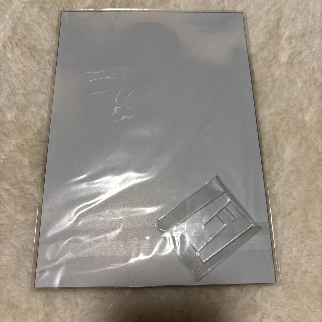 真壁一騎 アクリルプレート 蒼穹のファフナー THE BEYOND