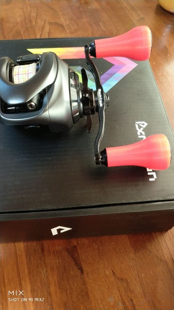 フォロワー様400名記念特価　ハンドメイドノブ　タイプC2　2個1セット