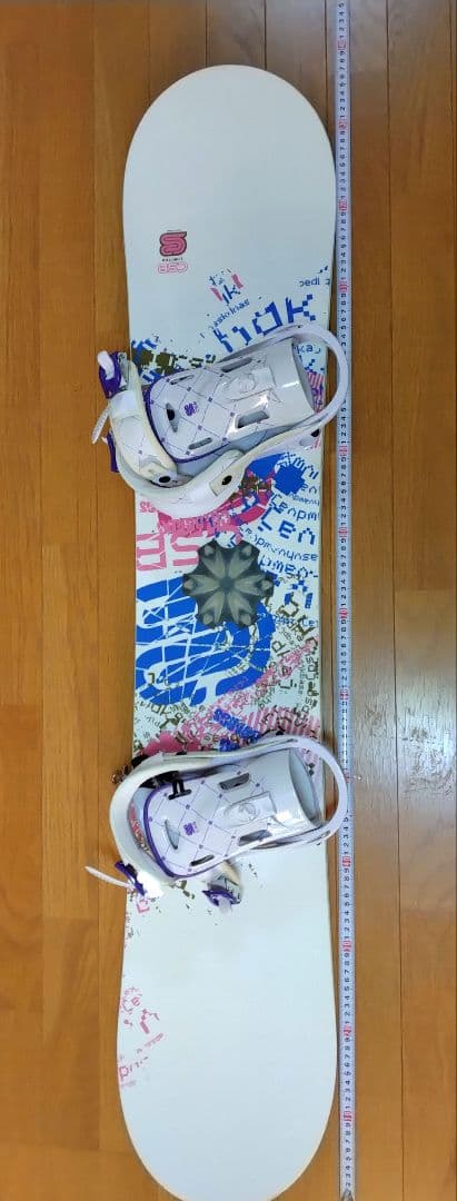 ◆CSB LIMITED スノーボード◆BURTONケース◆