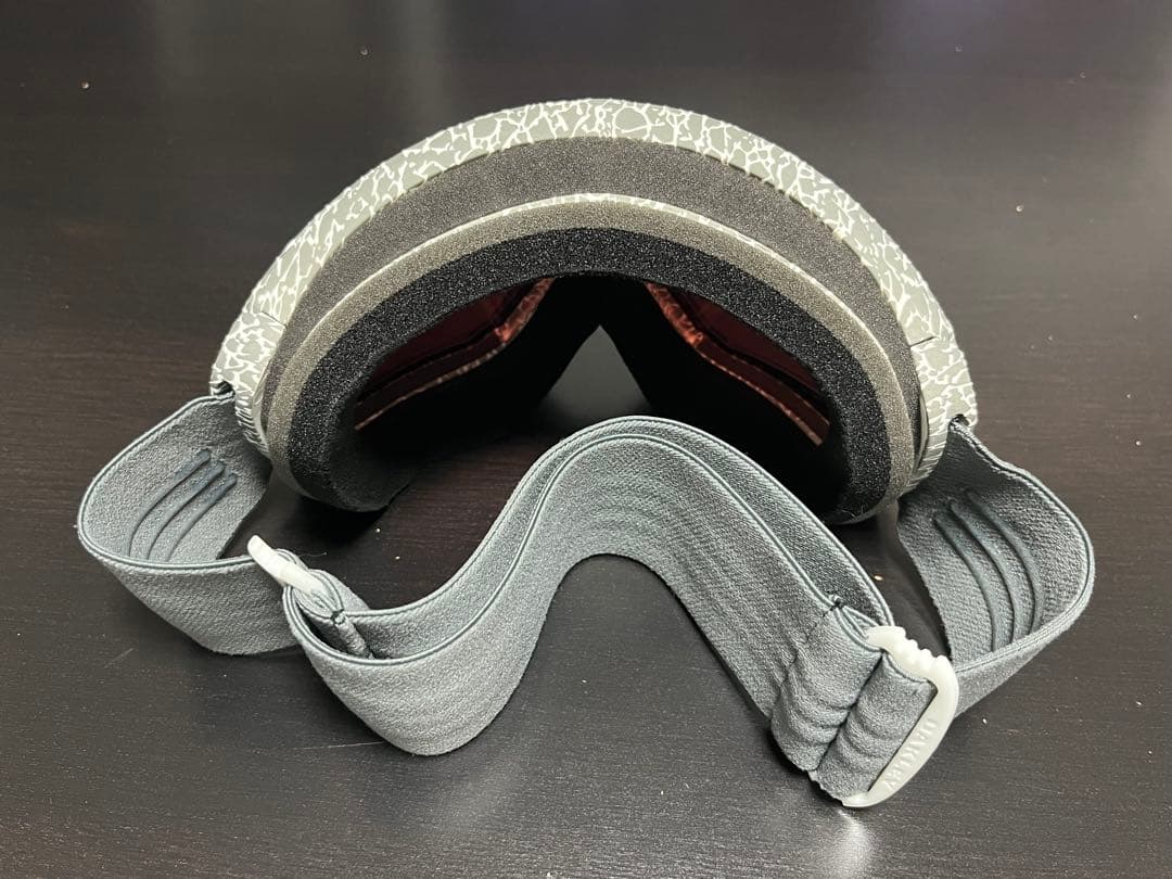 Oakley Flight Path L - Prizm Sage Gold美品