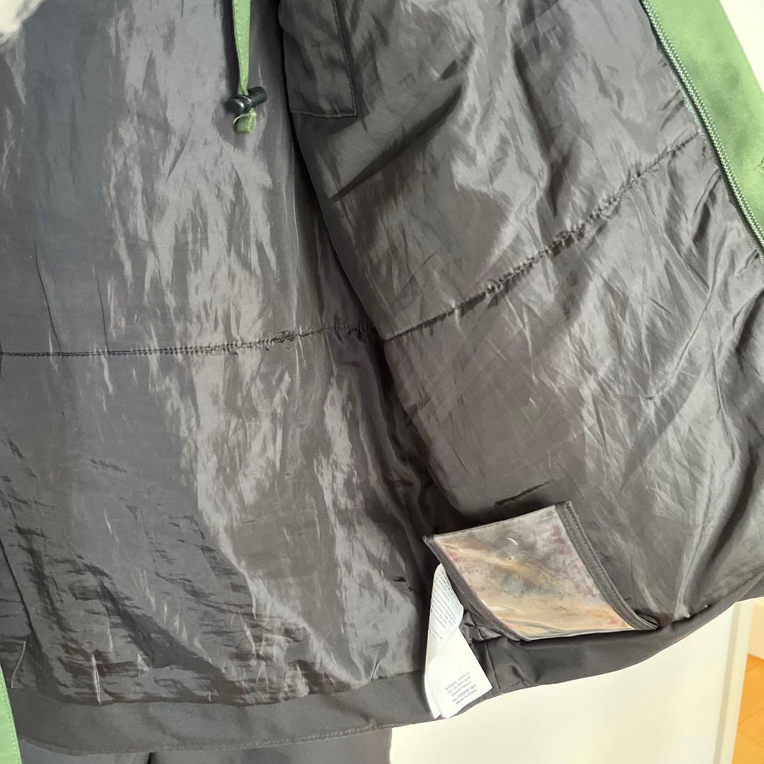 phenix 子ども用スキーウェアセット