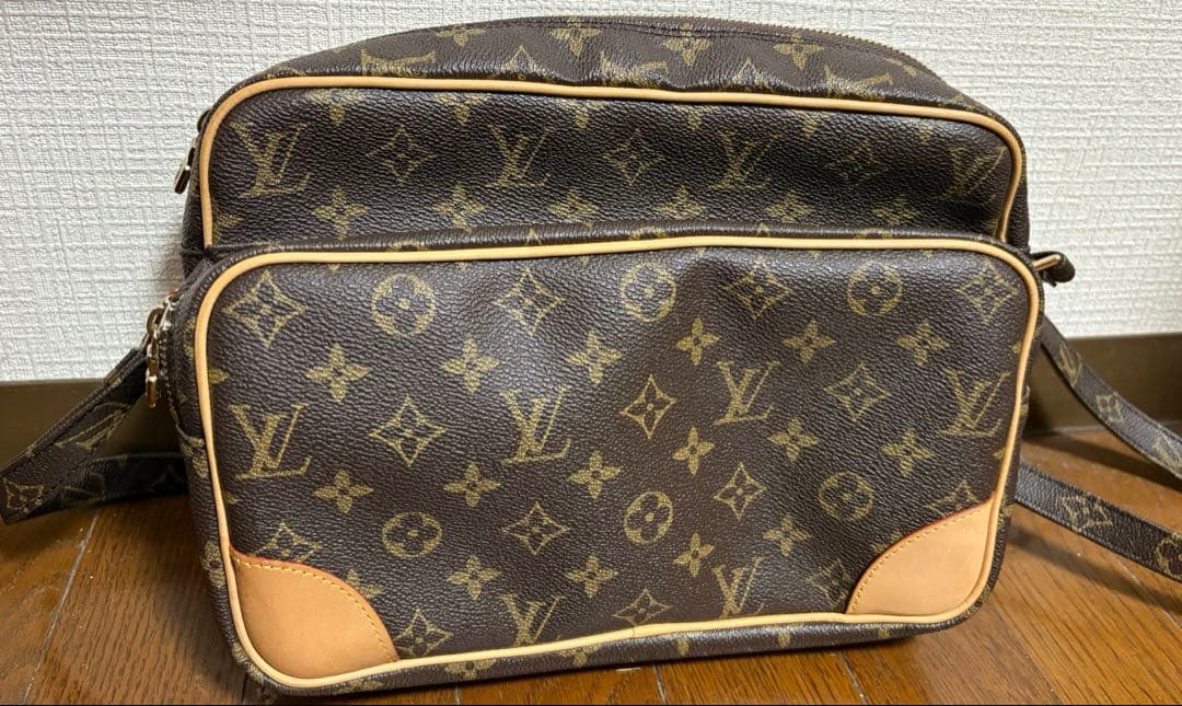 早い者勝ち‼️【タイムセール中⏰夜に値上げします】ショルダーバッグ