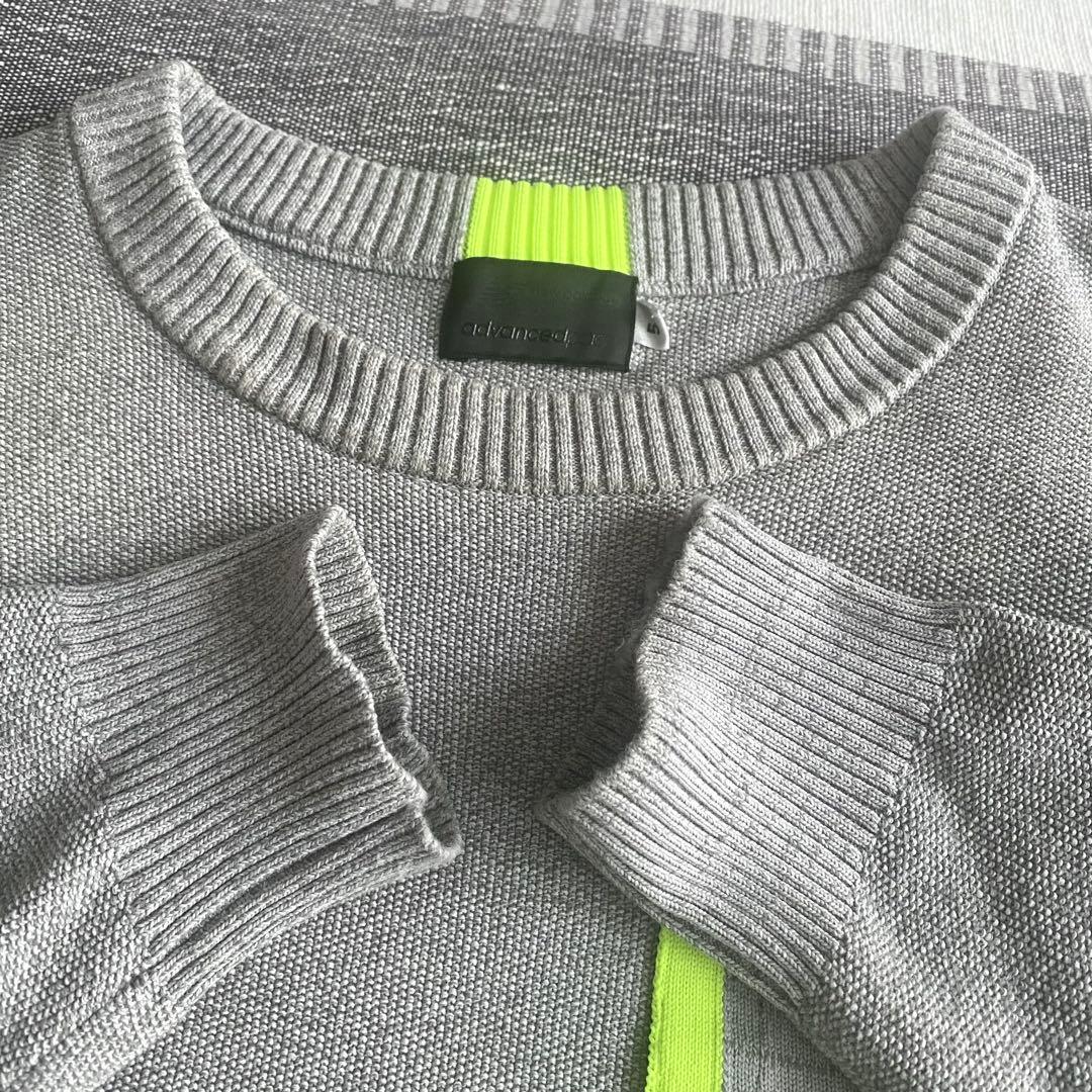 New Balance ニューバランス★メンズゴルフウェア4点セット/美品