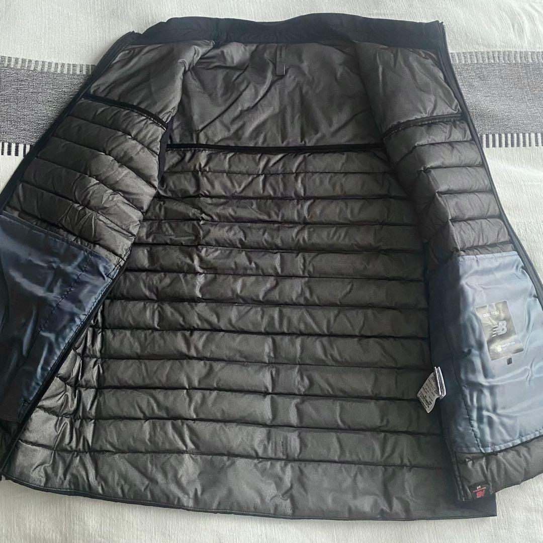 New Balance ニューバランス★メンズゴルフウェア4点セット/美品