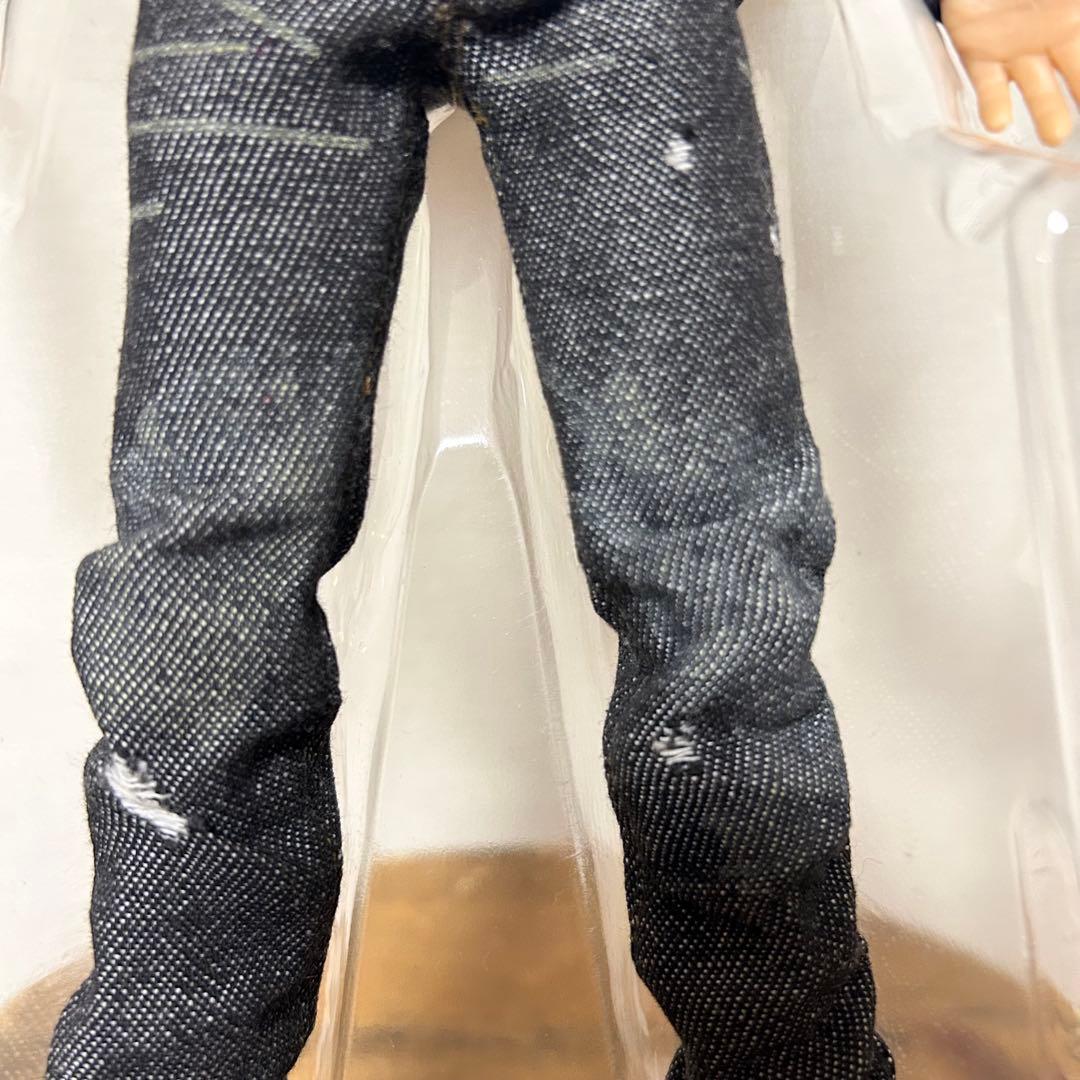 メディコムトイ PBM! 仮面ライダーカブト 天道総司 水嶋ヒロ RAH