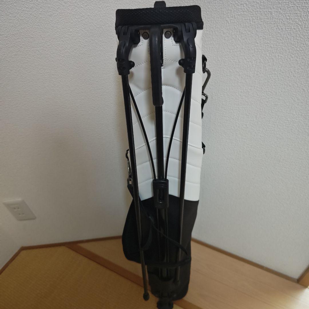 Vessel ミニカートキャディバッグ