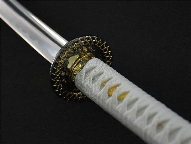 天使の刃       武具　刀装具　日本刀　模造刀　居合刀