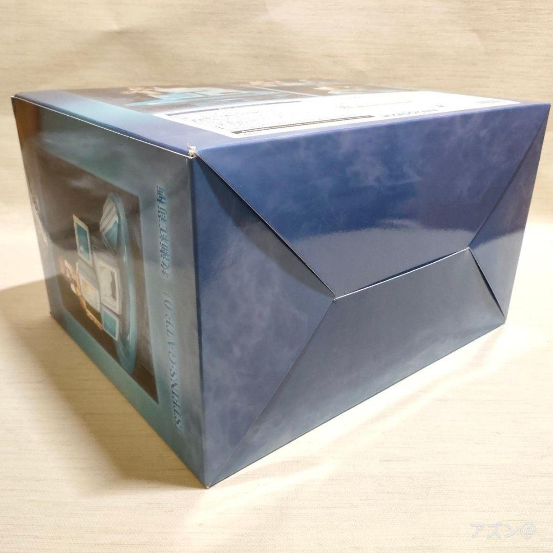 KDcolle STEINS GATE 0 牧瀬紅莉栖 LED発光ギミック付き