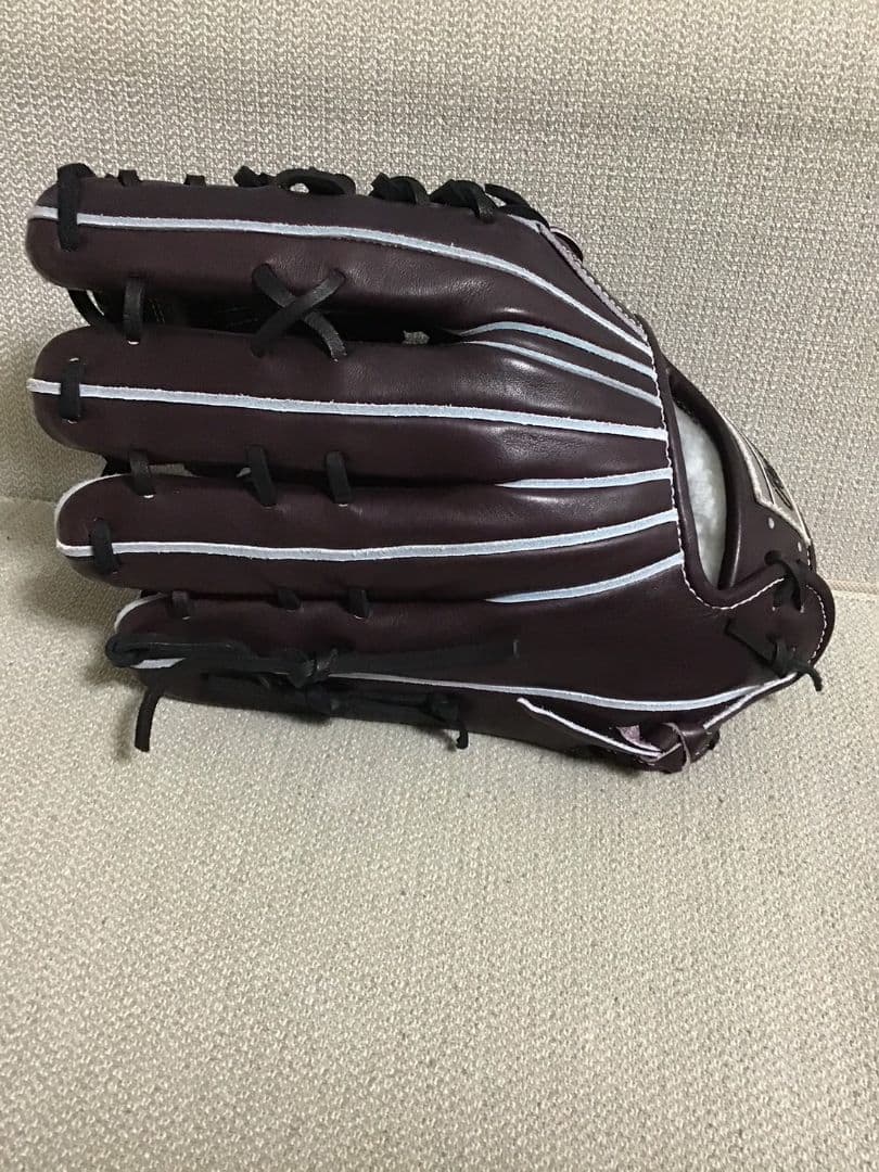 Rawlings ローリングス　硬式グローブ外野用　限定品