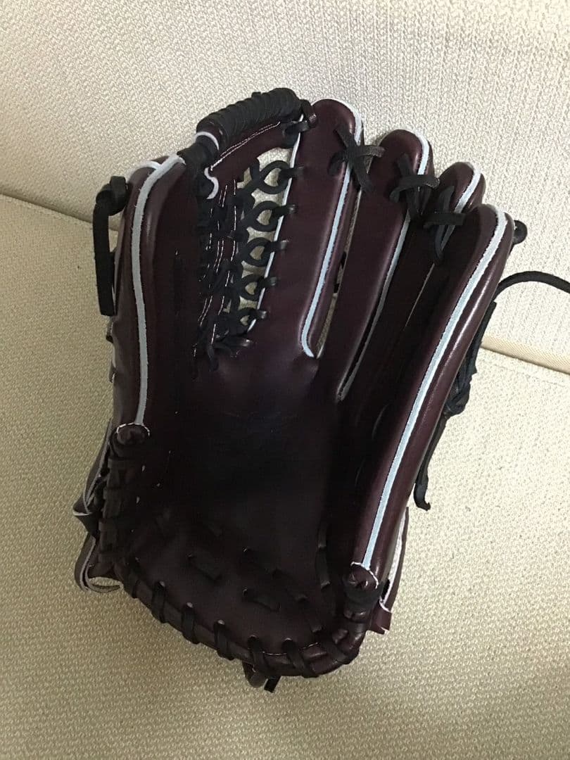 Rawlings ローリングス　硬式グローブ外野用　限定品