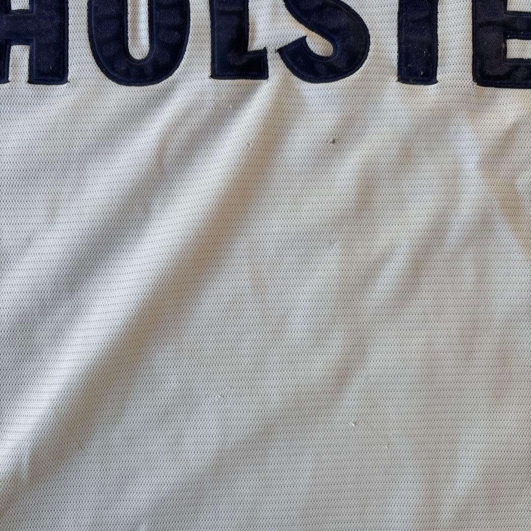 (希少)99-01(H)トッテナム・ホットスパーFC ユニフォーム　半袖