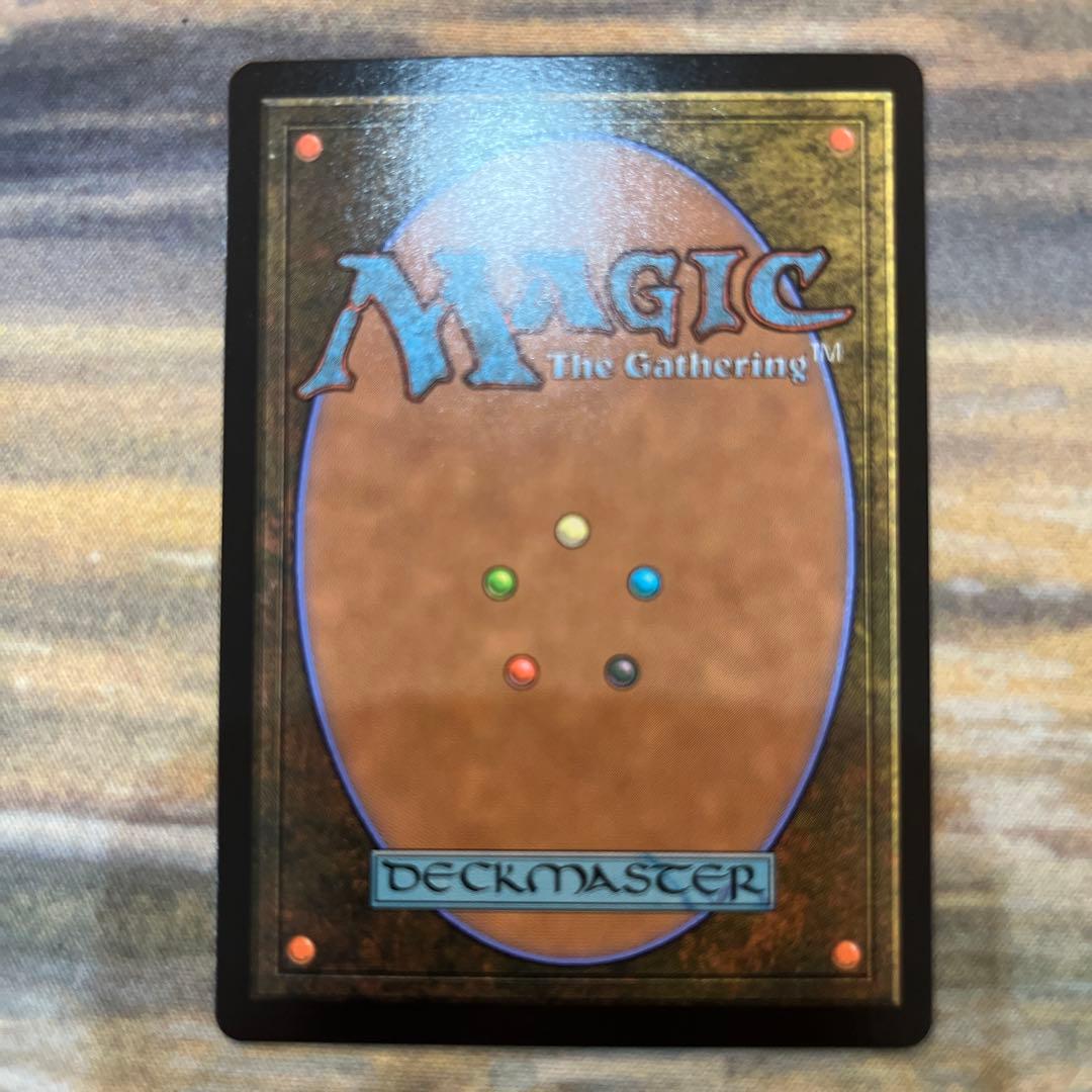 mtg スピラの希望、ユウナ サージfoil ファイナルファンタジー