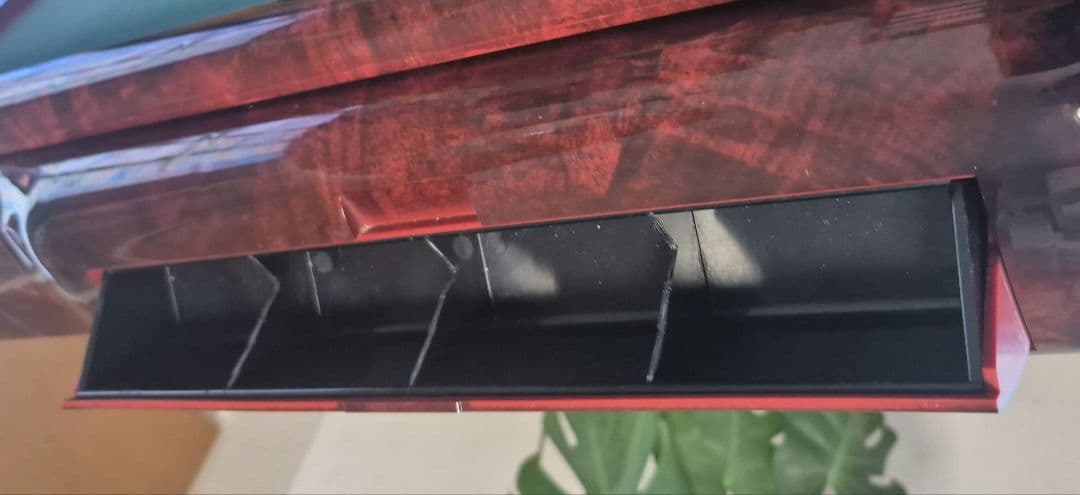 【愛知県直接渡し限定】アモスギャバン(座卓仕様)60Hz　完動品