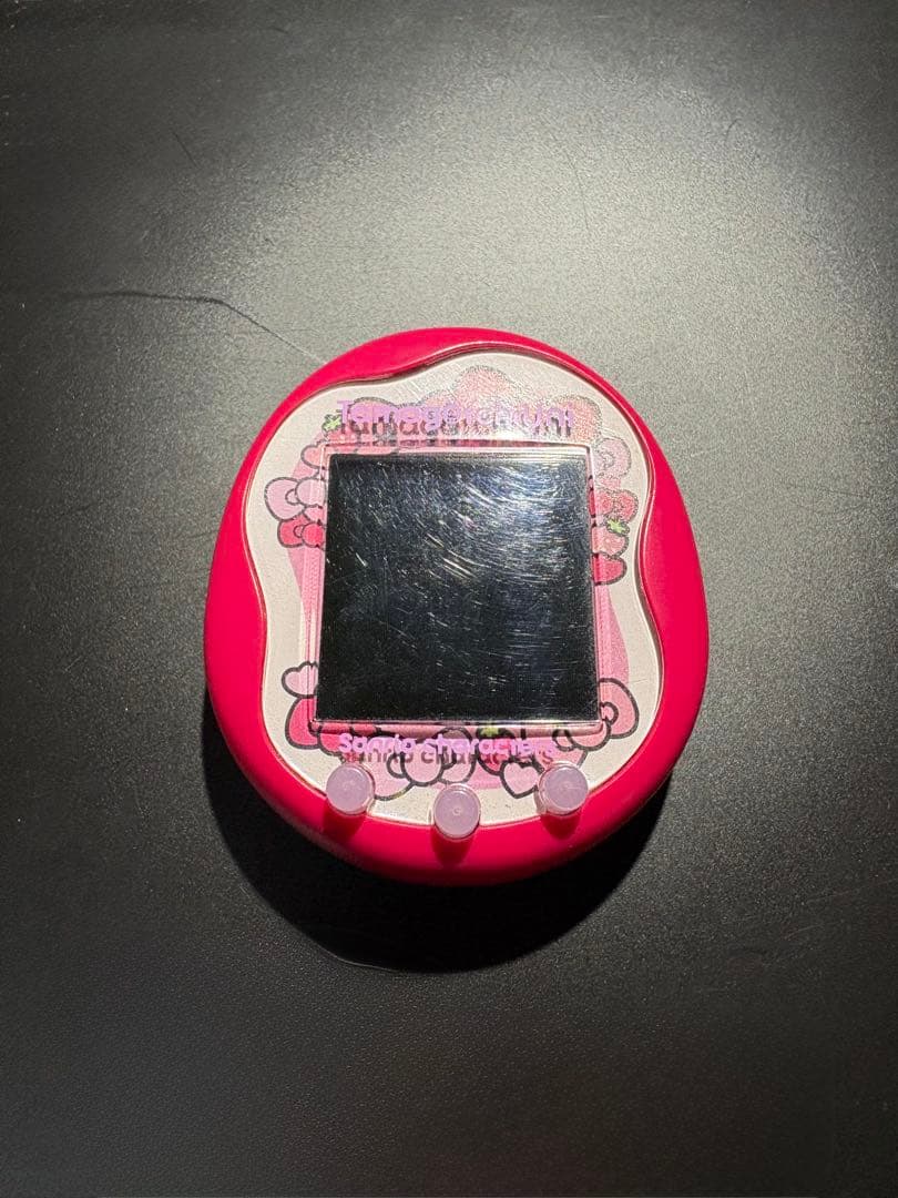 たまごっちuni サンリオ