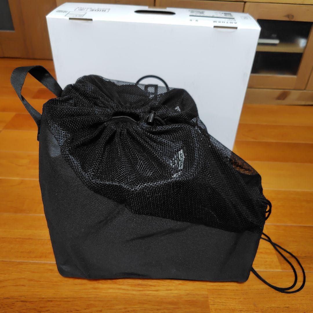 RIDE ANTHEM BOA スノーボードブーツ ブラック 26.5cm