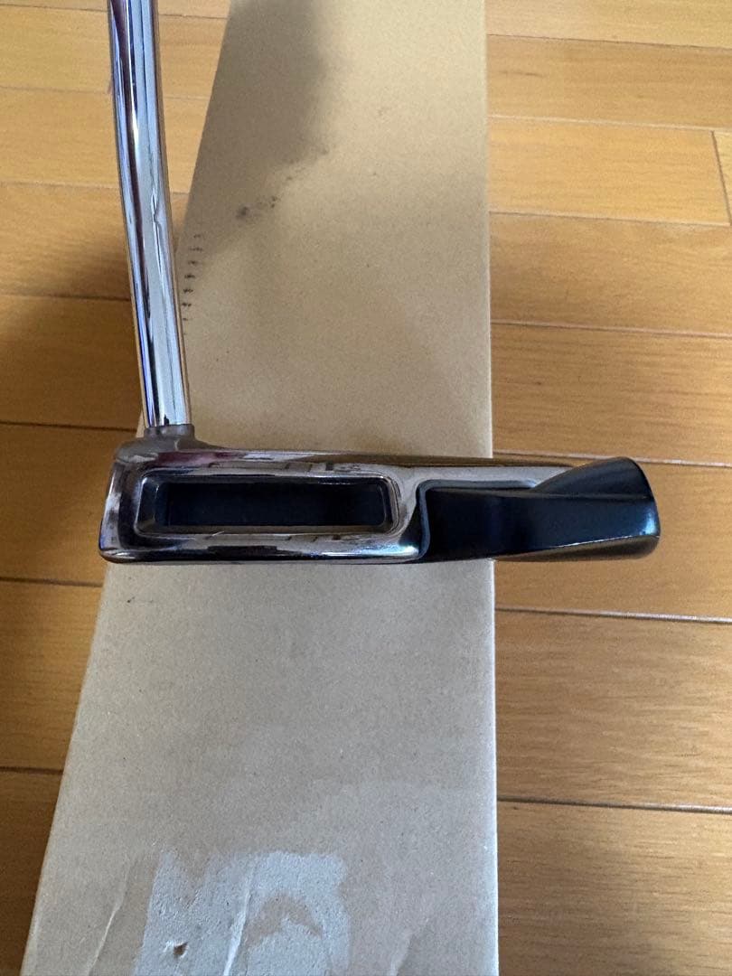 テーラーメイドロッサモンザスパイダーパター33インチ