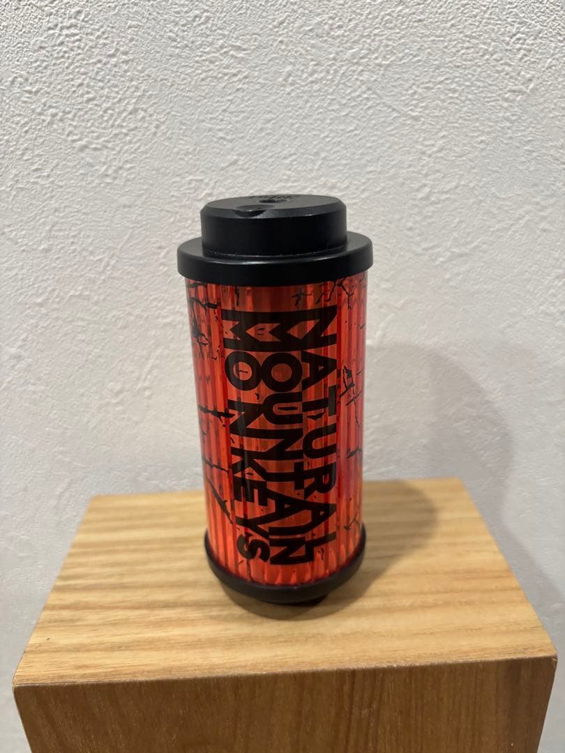 NATURAL MOUNTAIN MONKEYS 38灯