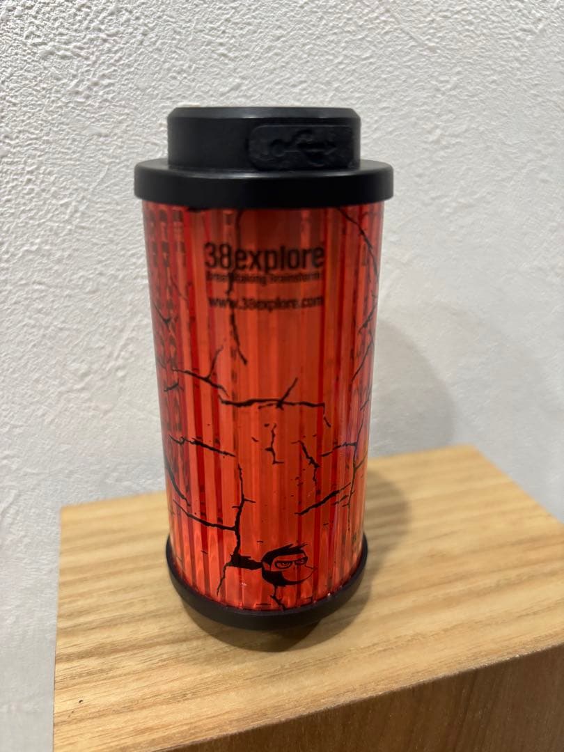 NATURAL MOUNTAIN MONKEYS 38灯