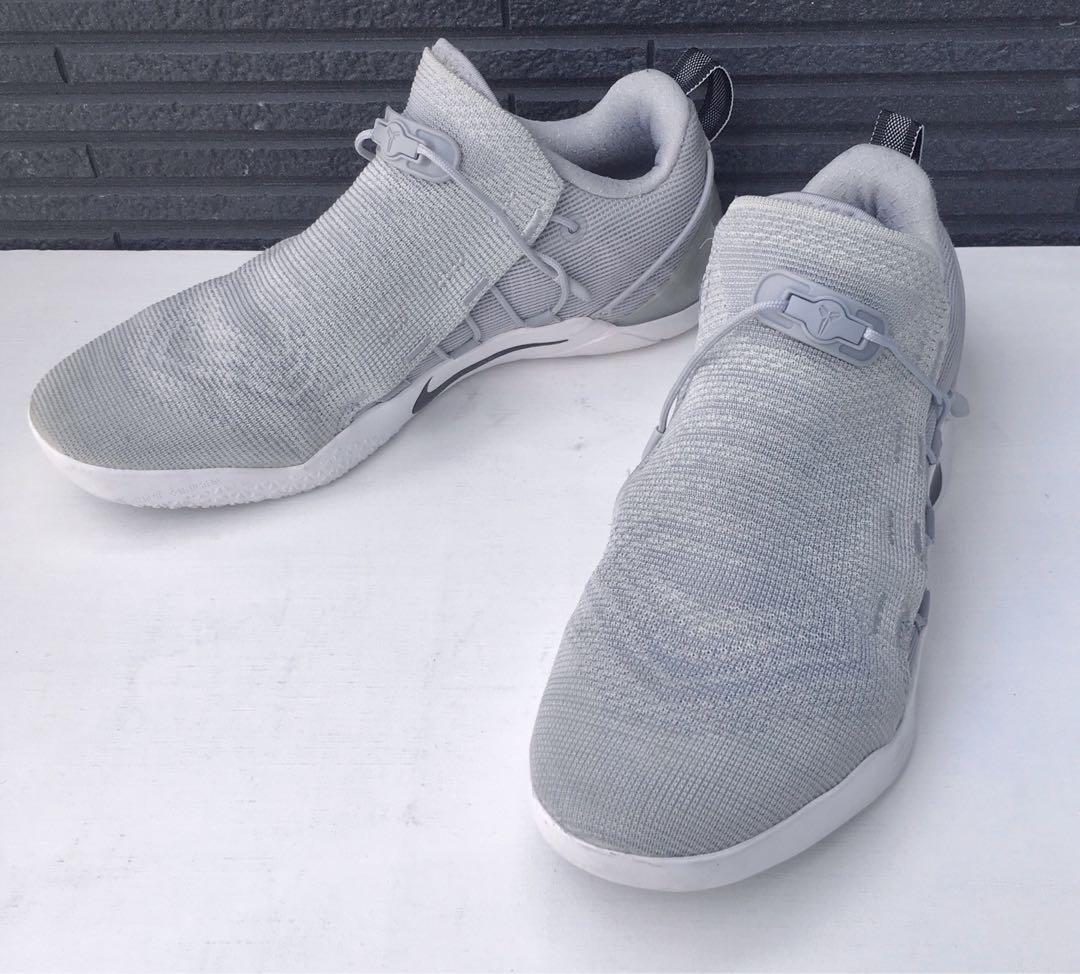 ナイキ コービー A.D.NXT Kobe AD NXT WOLF GREY