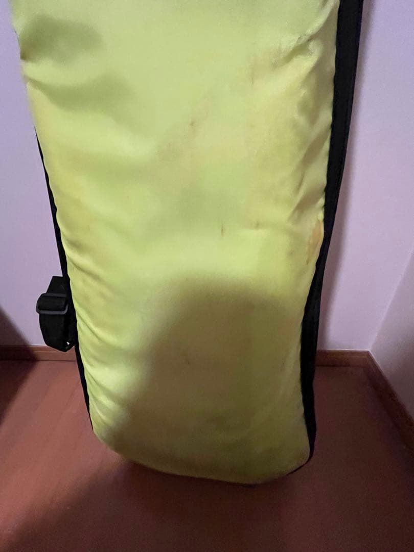 SIMS スノーボード　一度使用