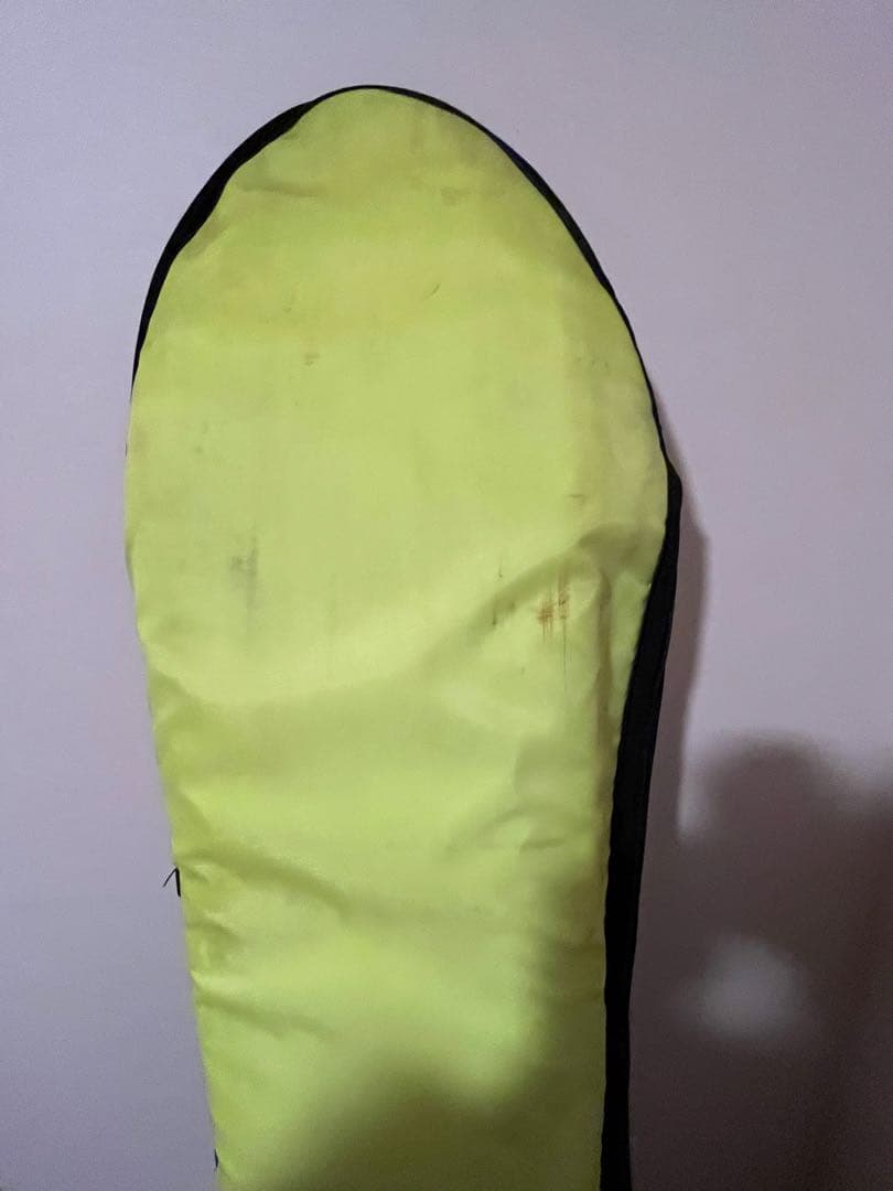 SIMS スノーボード　一度使用