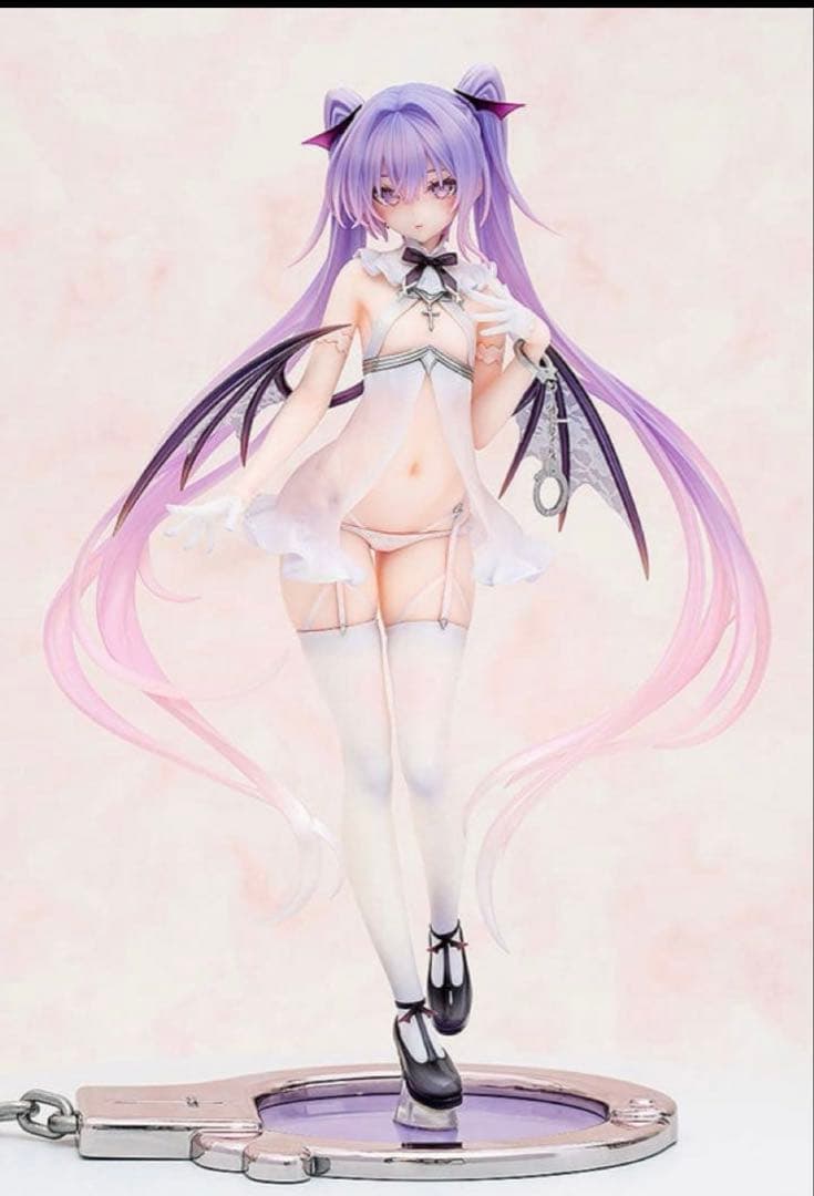 カルネアデス イヴ・カルネアデス設定画Ver. 1/6 完成品フィギュア