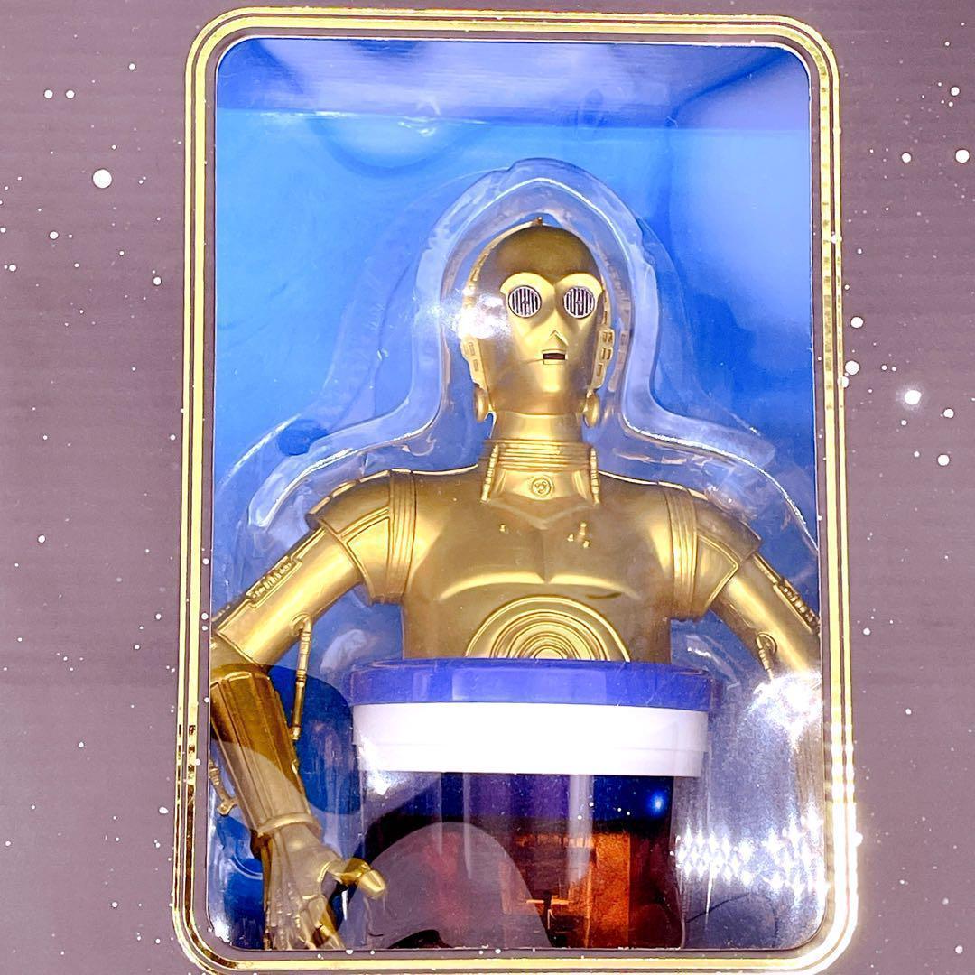 ✨ 入手困難 ✨スターウォーズ カップトッパー BOX 限定1000 ✨非売品✨