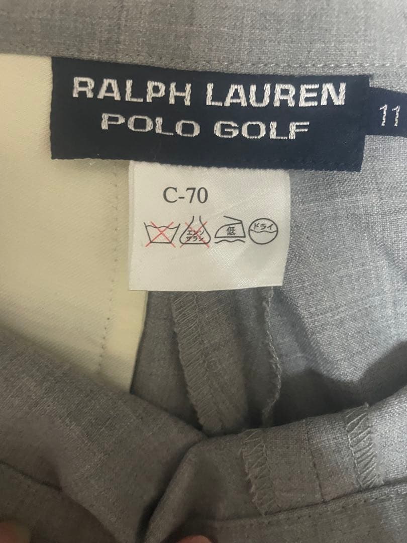 【値下げ交渉可能】Ralph Lauren Polo Golf スカート