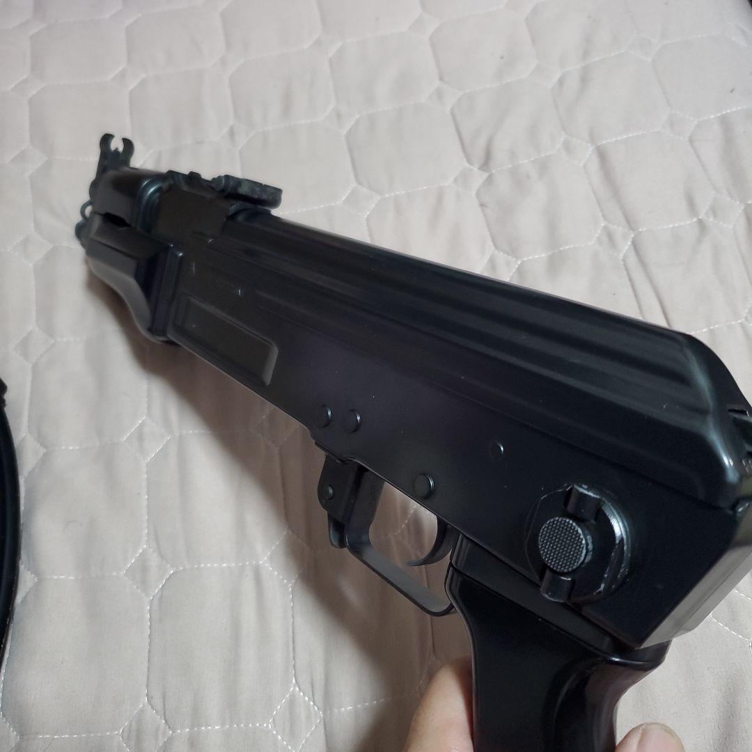 東京マルイ βスペツナズ改 限定品