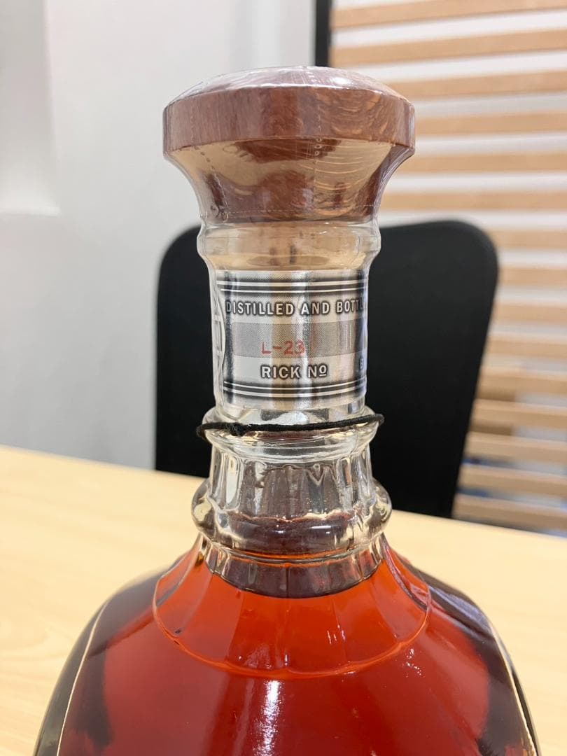 未開封！ジャックダニエル　シルバーセレクト　50% 700ml