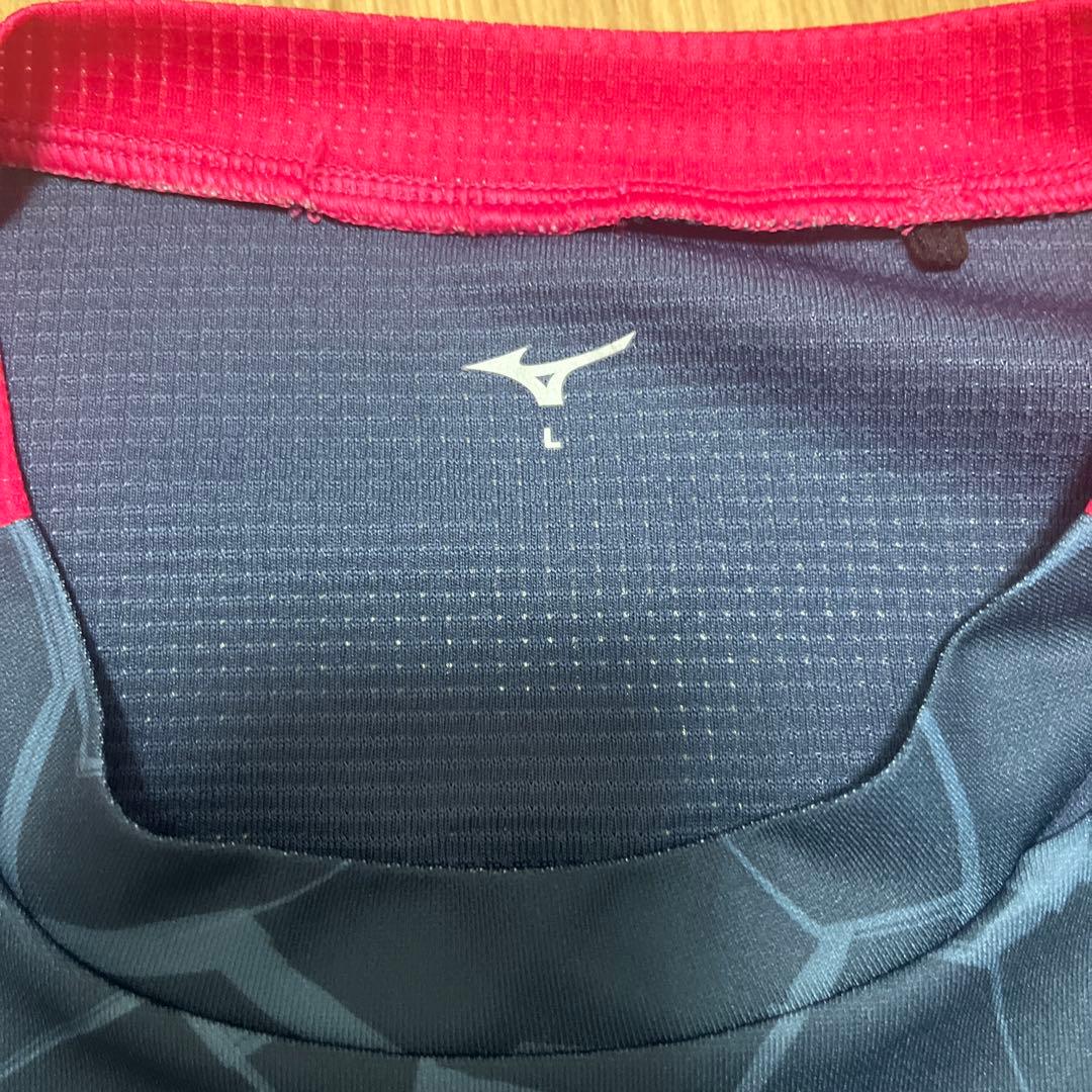 美品　セレッソ大阪　トレーニングウェア