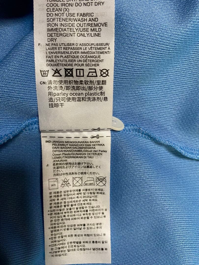 日本代表　ユニフォーム　100周年記念　2021年