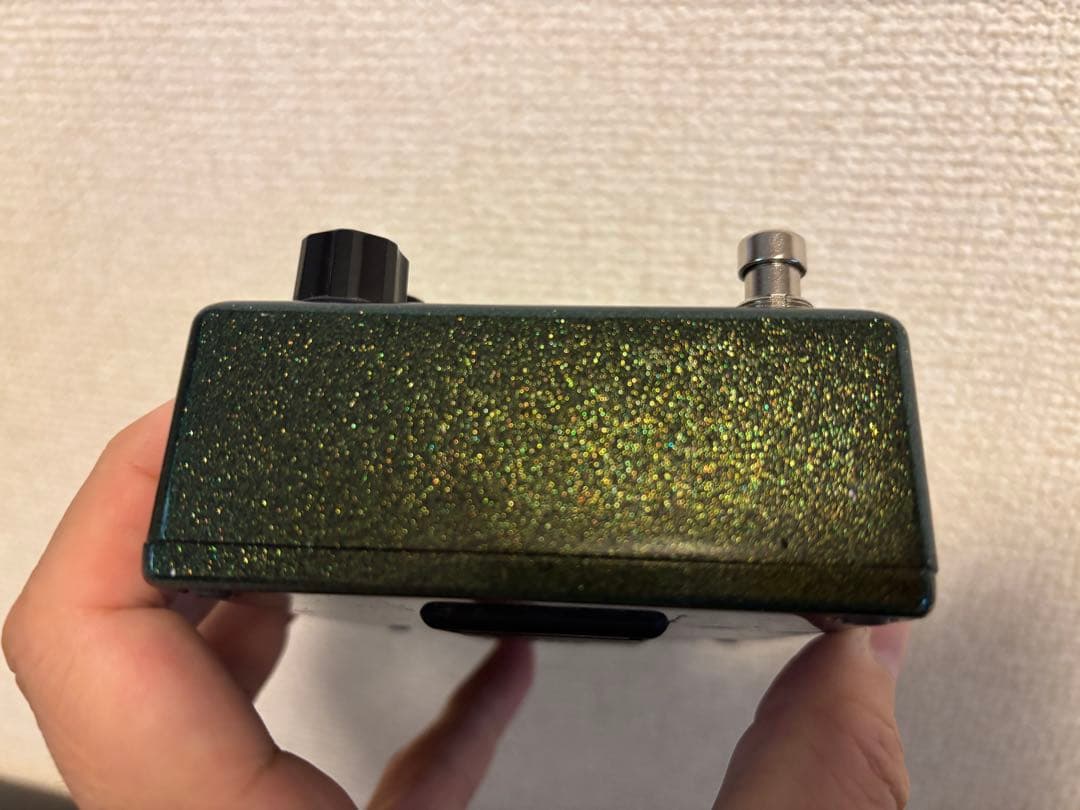 MXR carbon copy deluxe ギターエフェクター
