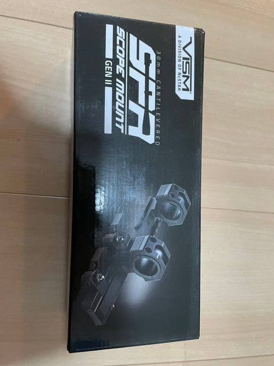 トイガン NcSTAR GEN II SPR