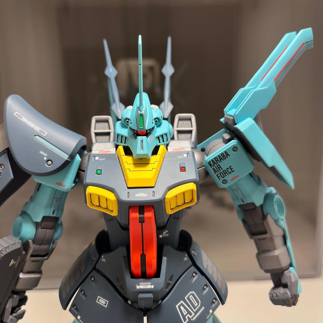 RE ディジェ 塗装 改修品