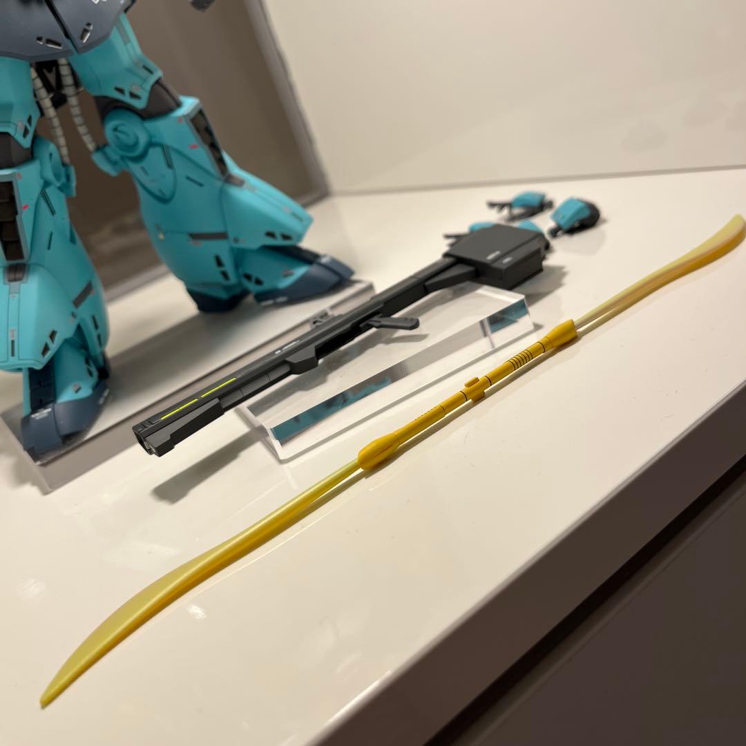 RE ディジェ 塗装 改修品