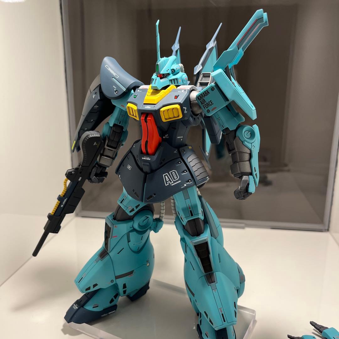 RE ディジェ 塗装 改修品