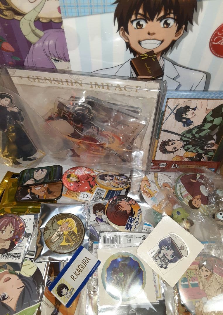 アニメグッズ 大量 まとめ売り 350点