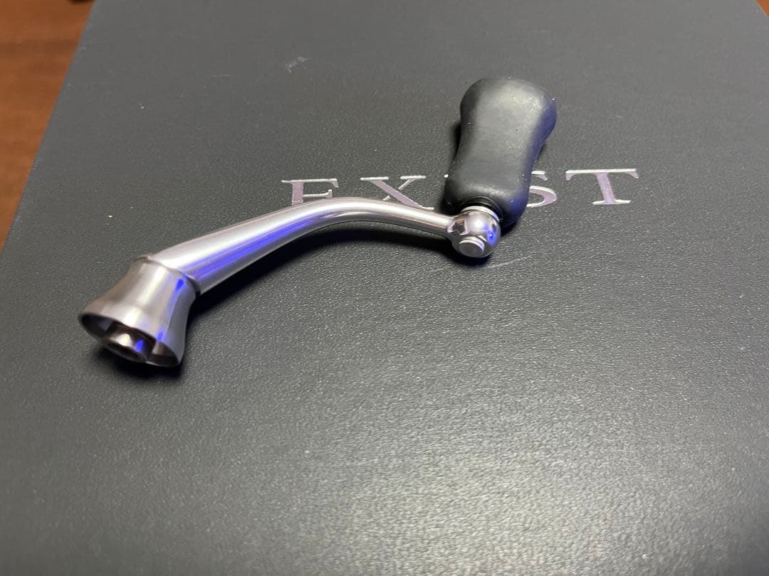 Daiwa EXIST LT2500S スピニングリール