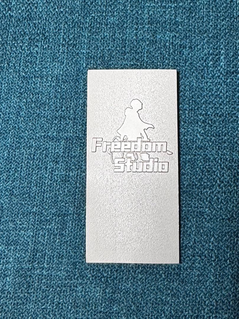 進撃の巨人　クリスタ　ガレージキット完成品